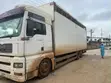 MAN Container Truck - 2008 - 3