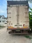 MAN Container Truck - 2008 - 4