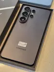 New Samsung Galaxy S26 Ultra 5G 1TB Black - 3