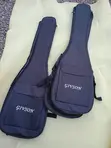 Givson Padded Bass Guitar Bag - 2