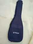 Givson Padded Bass Guitar Bag - 5