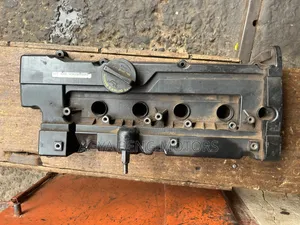 Hyundai Accent / Kia Rio 1.6L Engine Top Cover