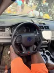 Toyota Camry Spider GR Steering Wheel (2011-2014) - Aftermarket - 2