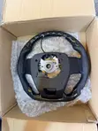 Toyota Camry Spider GR Steering Wheel (2011-2014) - Aftermarket - 3