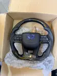 Toyota Camry Spider GR Steering Wheel (2011-2014) - Aftermarket - 4