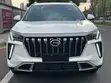 GAC GS4 Plus 2023 White - 2