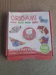 Gamenote Kids Origami Craft Set - 108 Sheets, 54 Patterns - 1