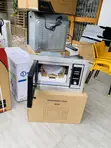 Kenwood Built-In Black Microwave (60cm/90cm) - 2