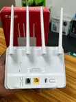 Universal Airtel 4G Router ZLT T30 - 2
