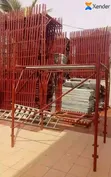 Used Italian Scaffolds for Sale/Rental - 1
