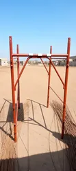 Used Italian Scaffolds for Sale/Rental - 2