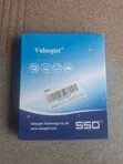 Valuegist 2.5" to 3.5" SSD/HDD Metal Mounting Kit with SATA Cable - 1