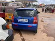 Kia Morning 2007 Blue - 2
