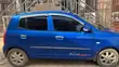 Kia Morning 2007 Blue - 3