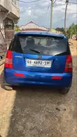 Kia Morning 2007 Blue - 5