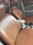 Toyota Corolla 2010 Gray - 2