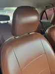 Toyota Corolla 2010 Gray - 3