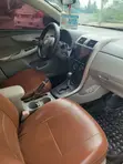 Toyota Corolla 2010 Gray - 4