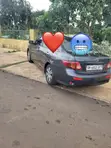 Toyota Corolla 2010 Gray - 5
