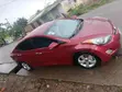 Hyundai Elantra 2013 Red - 5