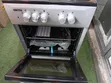 Quality Unitek 50/50 Gas Burner with Oven - 2