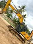 Sany 215 Excavator - Brand New - 2
