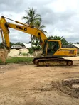Sany 215 Excavator - Brand New - 3