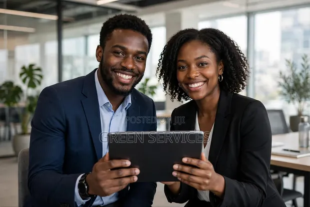 Sales Marketers Needed in Greater Accra - 1