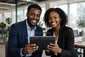 Sales Marketers Needed in Greater Accra