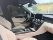 2018 Mercedes-Benz C300 White - 2