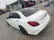 2018 Mercedes-Benz C300 White - 4