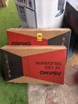 Asano 32-inch Digital TV - 1