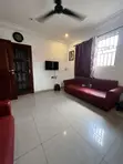 1 Bedroom House for Rent in Trade Fair, Labadi - 2