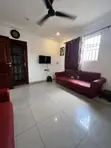1 Bedroom House for Rent in Trade Fair, Labadi - 4
