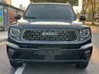 Haval Big Dog 2024 Black - 2