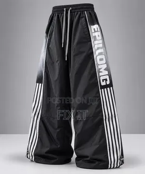 Adidas Sweatpants - Brand New