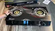 Brand New Stainless Steel Gas Stove - 2