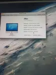 Apple iMac Desktop Computer - Intel Core 2 Duo, 640GB HDD - 4