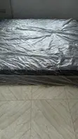 American King Size Mattress - Brand New - 1