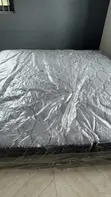 American King Size Mattress - Brand New - 2