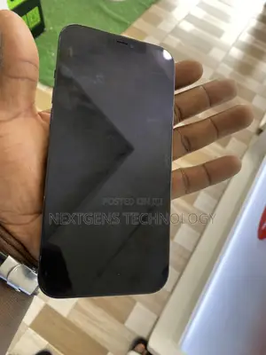 Apple iPhone 12 Pro Max 512GB Blue