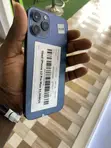 Apple iPhone 12 Pro Max 512GB Blue - 2
