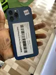 Apple iPhone 12 Pro Max 512GB Blue - 3