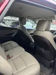 Hyundai Santa Fe 2018 Red - 3