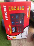 Nikai 43" Smart Full HD LED TV - 2