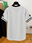 Brand New Unisex Shein Casual Shirts - 2