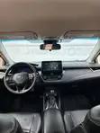 Toyota Corolla SE 2020 Gray - 4