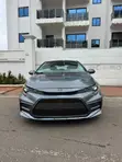 Toyota Corolla SE 2020 Gray - 5