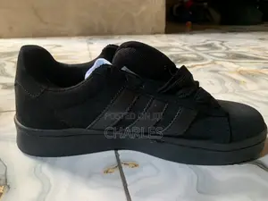 Brand New Adidas Campus Trainers