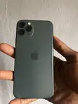 Apple iPhone 11 Pro 256 GB Green - 2